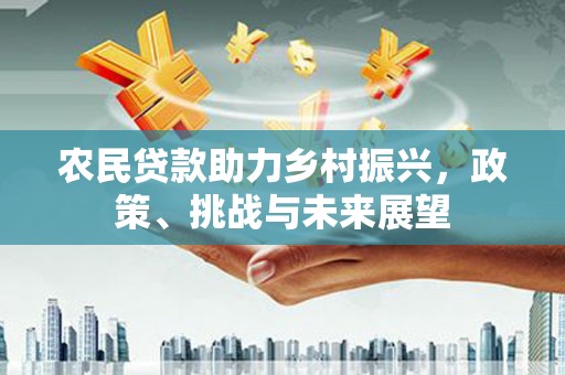 长治农民贷款助力乡村振兴，政策、挑战与未来展望