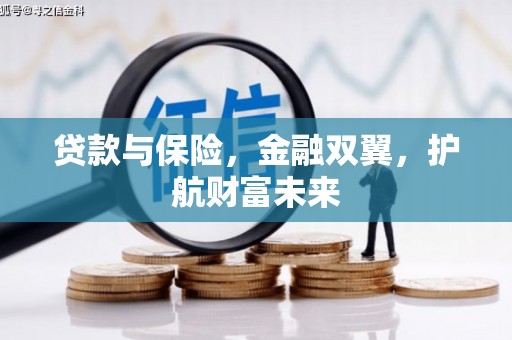 长治贷款与保险，金融双翼，护航财富未来