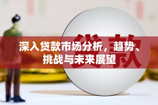 长治深入贷款市场分析，趋势、挑战与未来展望