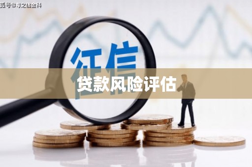 长治贷款风险评估